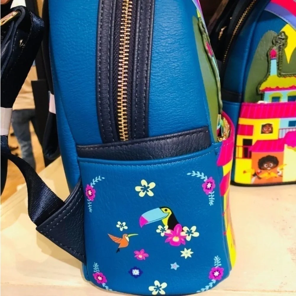 Loungefly encanto backpack